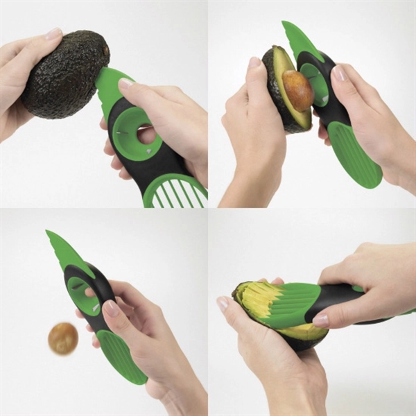 Avocado Tool  Slicer - Image 2