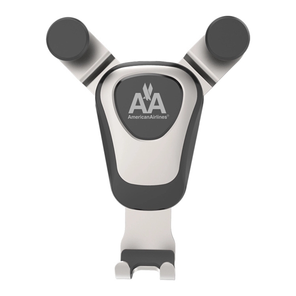 Air Vent Magnetic Car Mount Phone Holder - Image 3
