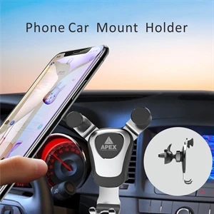 Air Vent Magnetic Car Mount Phone Holder