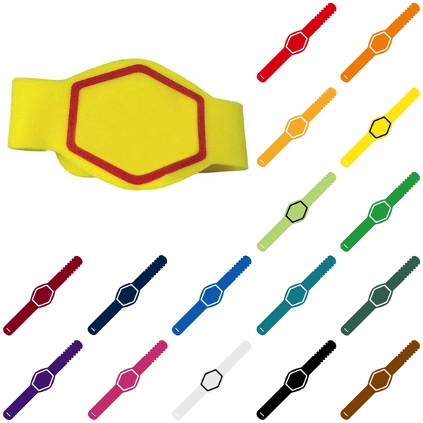 Adjustable Wrestling Belt - Image 1
