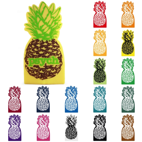 Pineapple Waver Mitt - Image 1