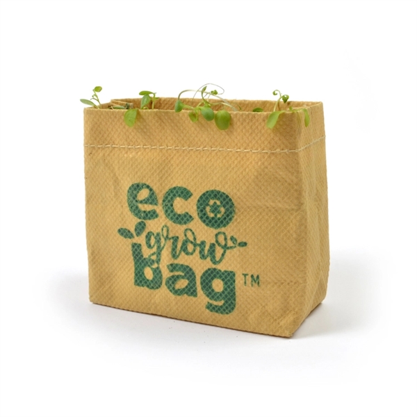 Garden Eco Grow Bag - Image 3