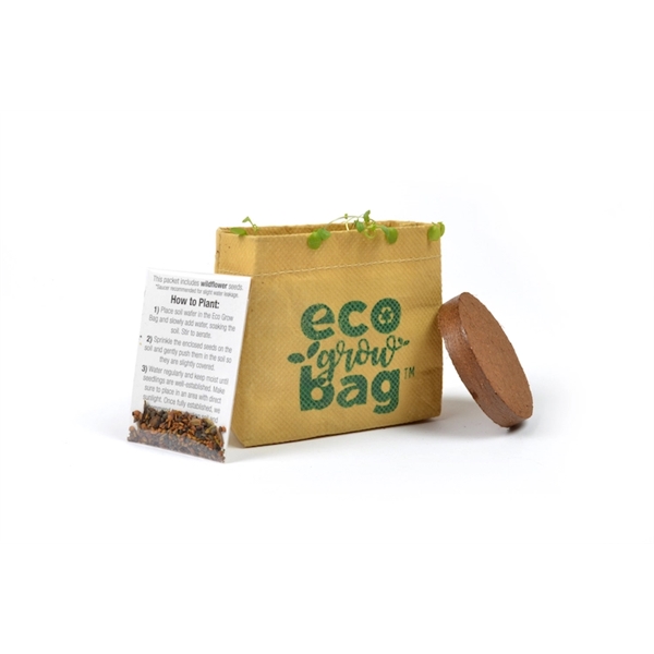 Garden Eco Grow Bag - Image 5