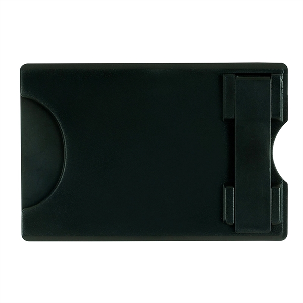 Vigilant RFID Card and Phone Holder - Image 2