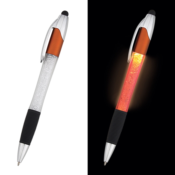 Del Mar Light Stylus Pen - Image 3