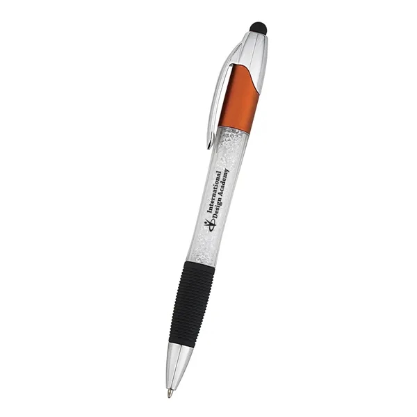 Del Mar Light Stylus Pen - Image 5