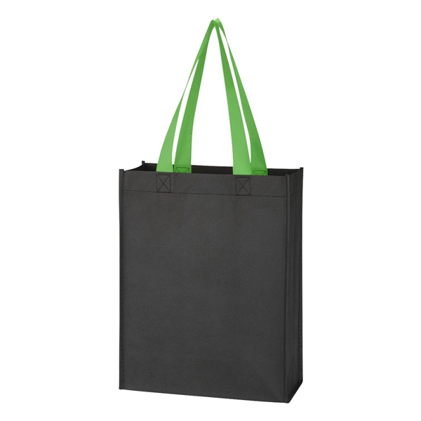 Non-Woven Mini Tote Bag - Image 3