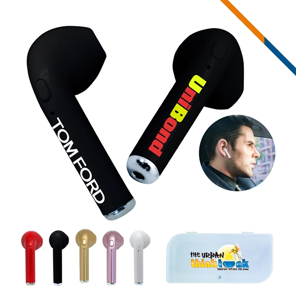 Whistle Bluetooth Earbud - Image 4