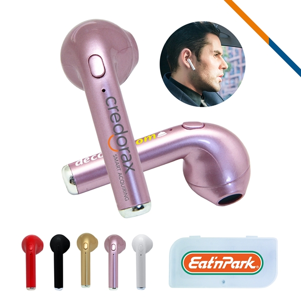 Whistle Bluetooth Earbud - Image 5