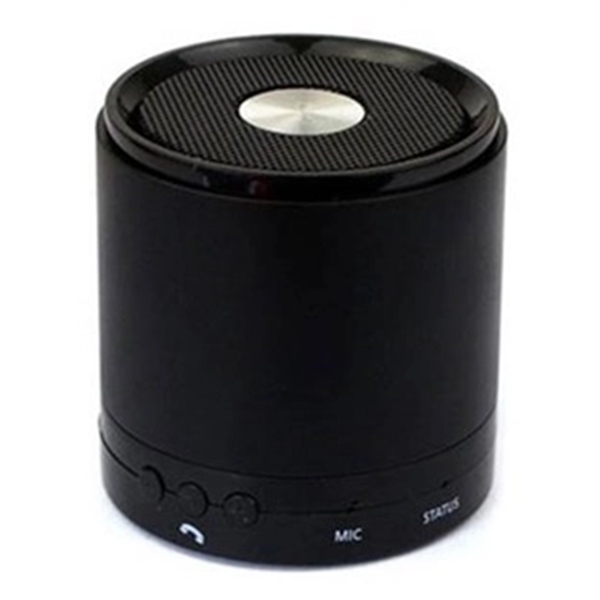 Beatle Wireless Bluetooth Speaker Domestic - Image 3