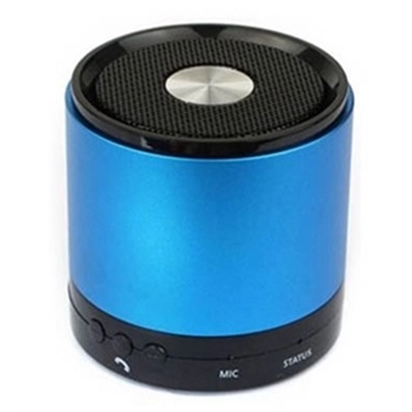 Beatle Wireless Bluetooth Speaker Domestic - Image 4