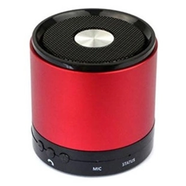 Beatle Wireless Bluetooth Speaker Domestic - Image 5
