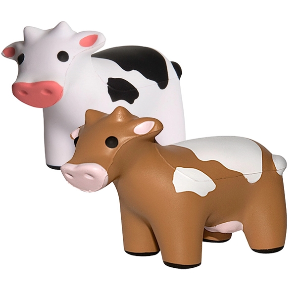 Squeezies® Cow Stress Reliever - Image 1