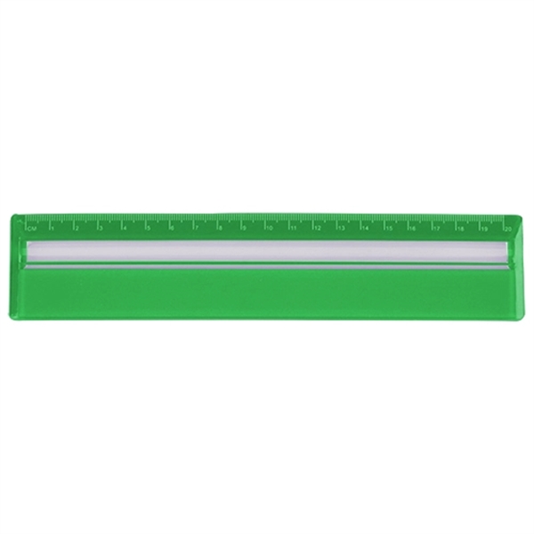 Ruler with Magnifier - Image 3