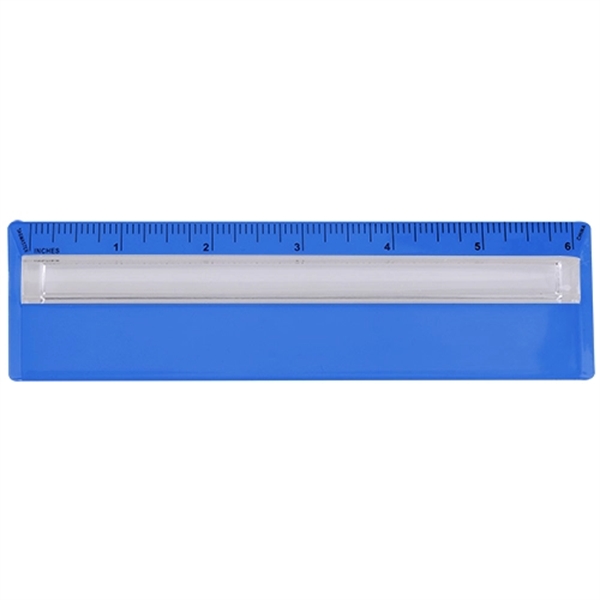Ruler with Magnifier - Image 2