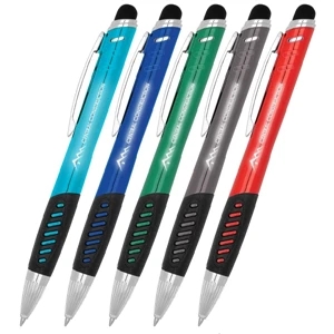 Aerostar® Illuminated Stylus Pen