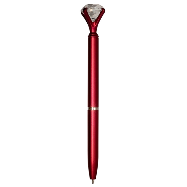 Diamond Twist Pen - Image 3