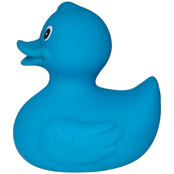 Matte Rubber Duck - Image 2