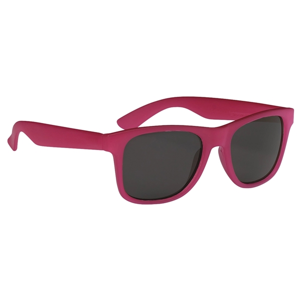 Color Changing Malibu Sunglasses - Image 6