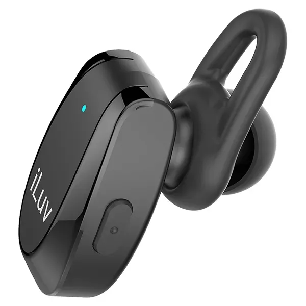 iLuv TrueBTAir True Wireless Stereo Earbuds W/ Charging Case - Image 4