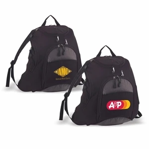 Adventure Backpack, Promo Backpack, Custom Backpack