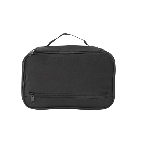 Padded Toiletry Bag - Image 2