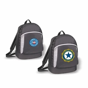 Backpack, Promo Backpack, Custom Backpack