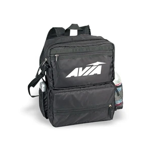 Foldable Backpack, Promo Backpack, Custom Backpack