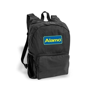 Foldable Backpack, Promo Backpack, Custom Backpack