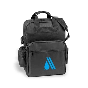 Polyester School Backpack, Promo Backpack, Custom Backpack