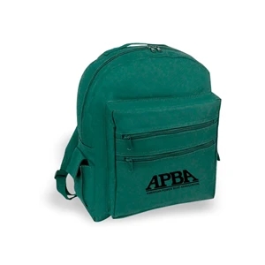 School Backpack, Promo Backpack, Custom Backpack