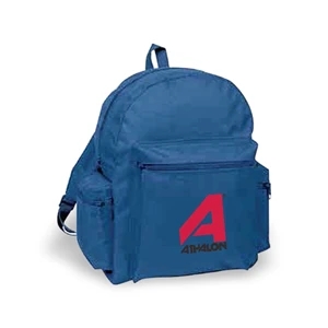 Standard School Backpack, Promo Backpack, Custom Backpack