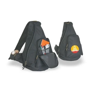 Momentum Body Backpack, Promo Backpack, Custom Backpack
