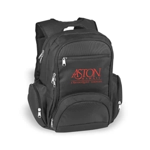 Explore Compu-Backpack, Promo Backpack, Custom Backpack