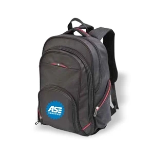 Signature Compu-Backpack, Promo Backpack, Custom Backpack