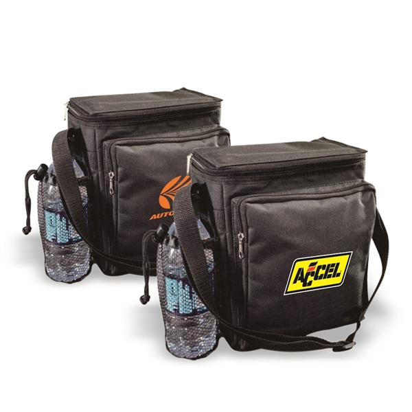 Cooler Bag, Insulated 12-Packs Cooler