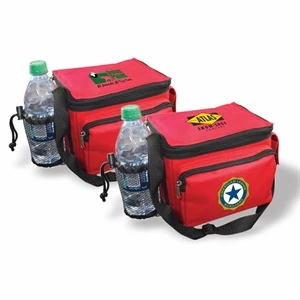 Cooler Bag, Insulated 6-Packs Cooler