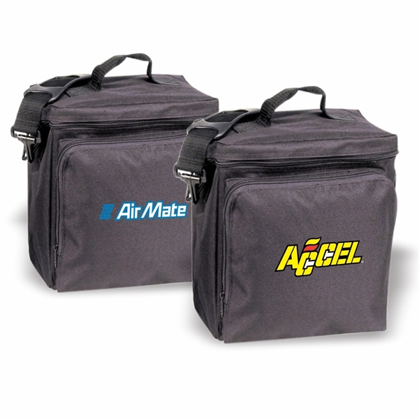 Cooler Bag, Insulated Picnic Cooler