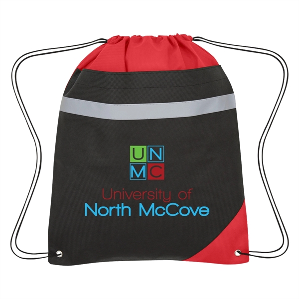 Non-Woven Edge Sports Pack - Image 4