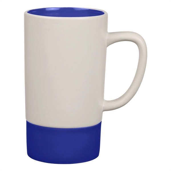 16 Oz. Tall Latte Mug - Image 17