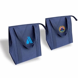 Cooler Bag, Thermo Tote, Insulated Cooler