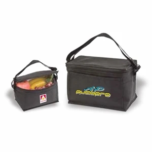 Cooler Bag, Recycled Cooler, Insulated Cooler