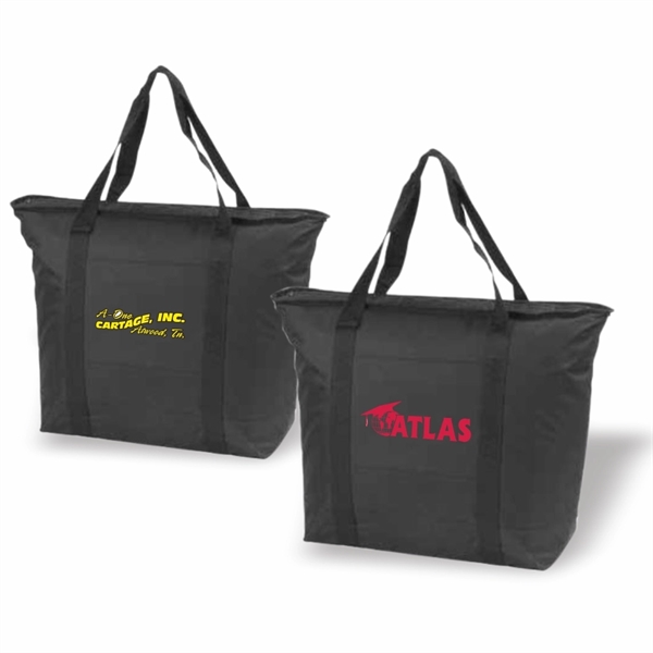 Cooler Bag, Cooler Tote, Insulated Cooler
