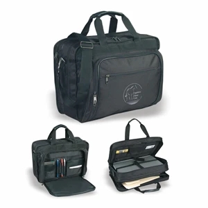 Laptop Portfolio, Briefcase, Messenger Bag