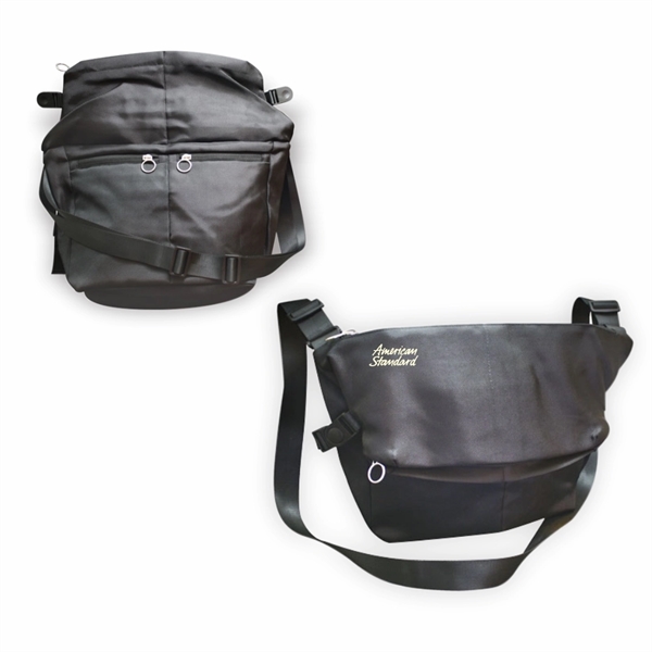 Fashion Tablet Messenger's Bag, Laptop Portfolio, Briefcase