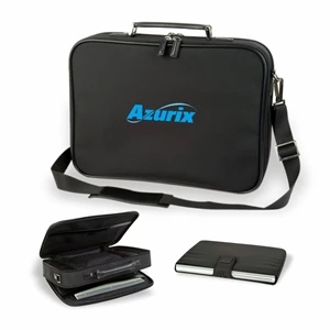 Executive Compu-Briefcase, Laptop Portfolio, Briefcase,