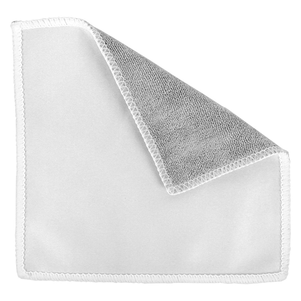 8x8 Microfiber Terry Towel - 400GSM - Image 6