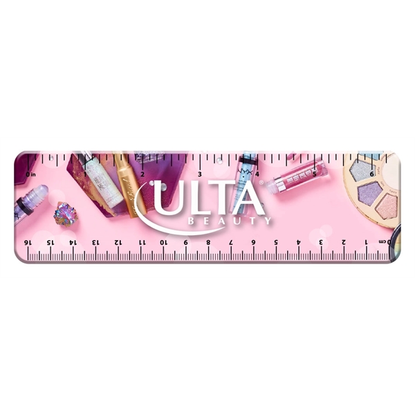 6 Inch Ruler Tag - Image 3