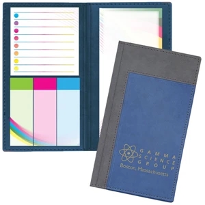 Clifton Sticky Note Booklet