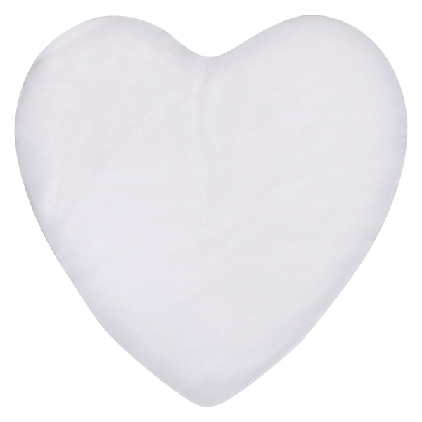 Heart Shape Microfiber Cloth - 170GSM - Image 5